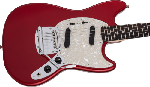 Traditional 70s Mustang MADE IN JAPAN2